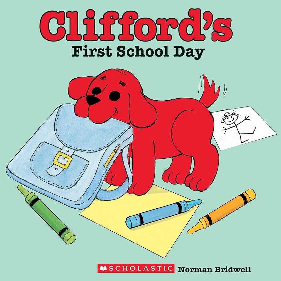 絵本・児童書 First little readers MaiyaPen Clifford First Little Readers: Clay Play (Level C) - Kindle edition